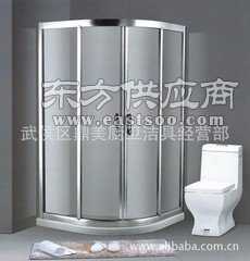 淋浴型材厂家图片