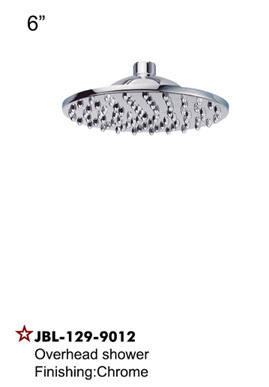 【【嘉柏莱】淋浴顶喷 时尚节水顶喷 全铜顶喷 9012】价格,厂家,图片,淋浴器/淋浴柱/花洒,开平市嘉柏莱卫浴实业-