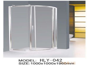 小卫生间淋浴房厂家华丽雅专利产品价格 小卫生间淋浴房厂家华丽雅专利产品型号规格