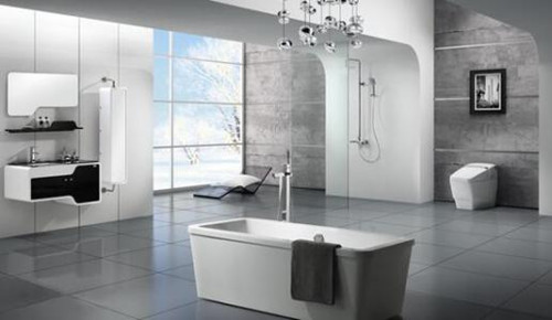 高仪卫浴好吗 卫浴选购要注意哪些
