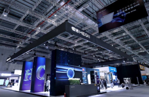 恒洁卫浴践行企业使命,始终如一地做好卫浴产品与服务