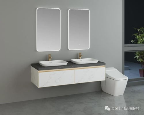 金牌卫浴微讲堂丨健康整洁的卫浴间，有它更加分