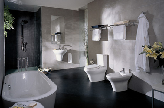 东姿卫浴 一个值得信赖的正规卫浴品牌