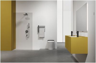 创品高卫浴 高端整体卫浴解决方案专家