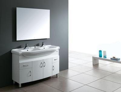 安华卫浴浴室柜系列AP3345G 设计、报价与选购指南